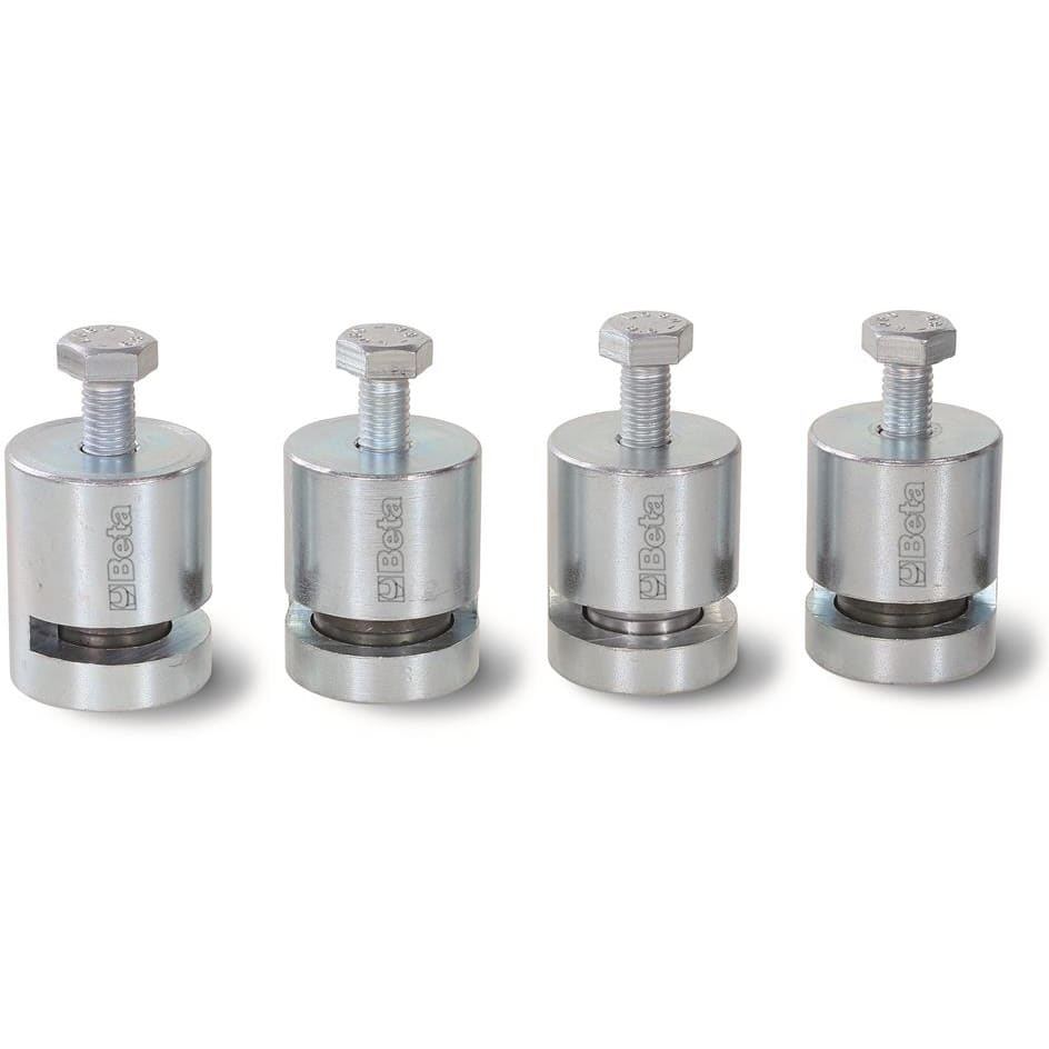BM SPA BMM013670104 KIT 4 FUSTELLE PER SENSORI PARCHEGGIO /S