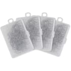 BM SPA - BMM013680140 400 GRAFFETTE ASSORTIM. MIX - 1368 /K400