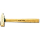 BM SPA - BMM013700805 Martelli tipo tedesco antiscintilla manico in legno