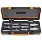 BM SPA - BMM014330311 CASSETTE BUSSOLE VITI E PRIG. 11 PZ /C11