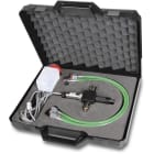 BM SPA - BMM014640450 Set per la verifica dell'impianto alta pressione dei motori diesel common rail, da utilizzare con 1464T