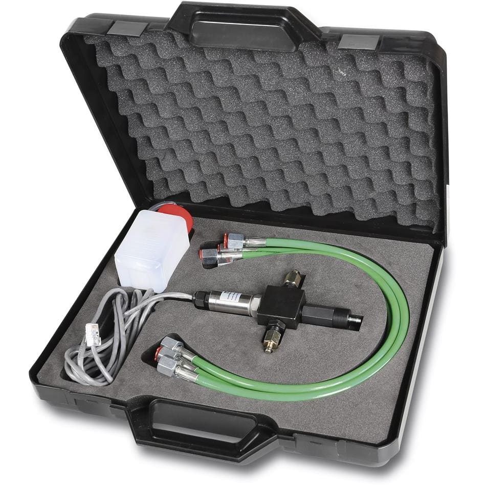 BM SPA - BMM014640450 CASSETTE CONNESS. ALTA PRESSIONE DIESEL