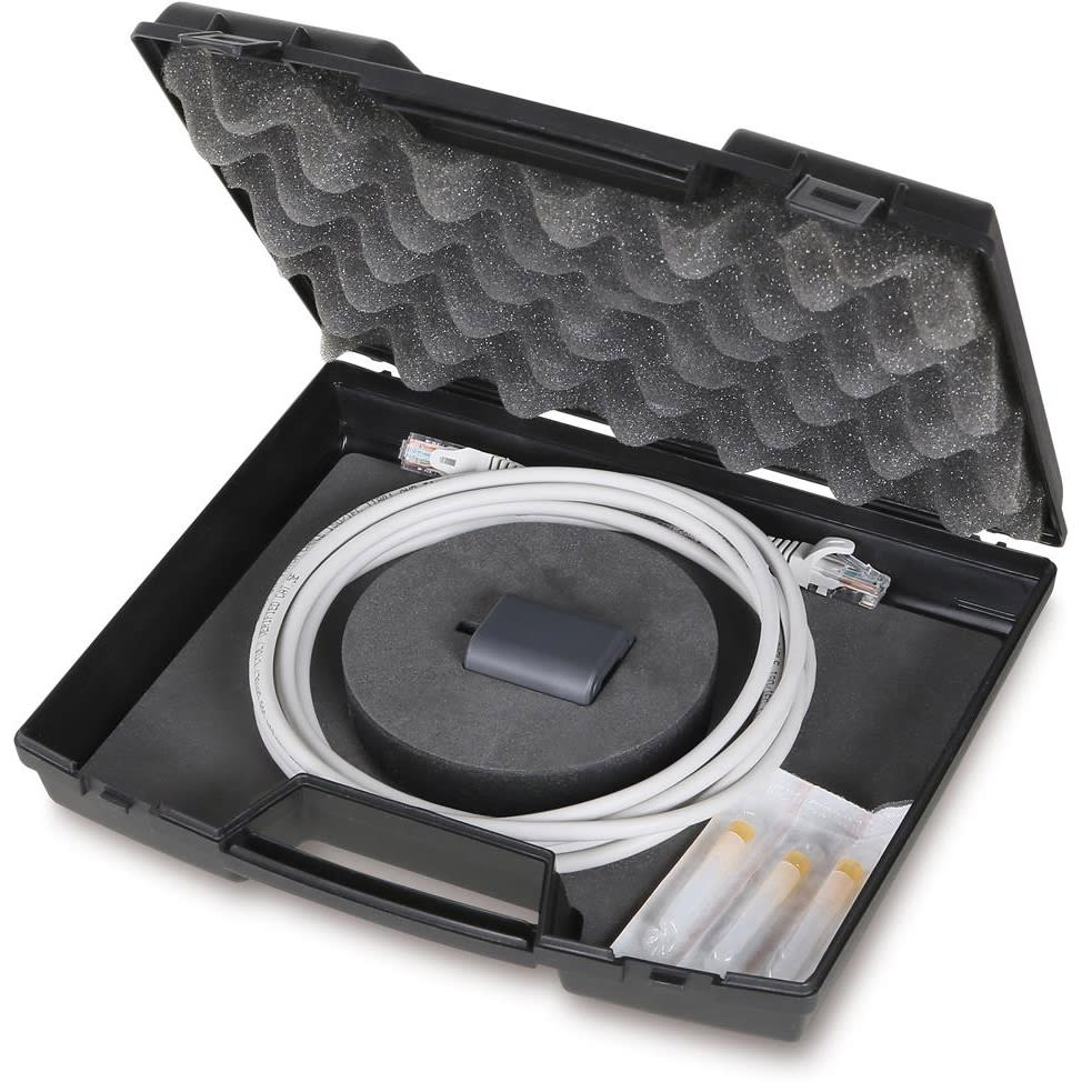 BM SPA - BMM014640550 Set per la verifica della pressione del turbo, da utilizzare con 1464T