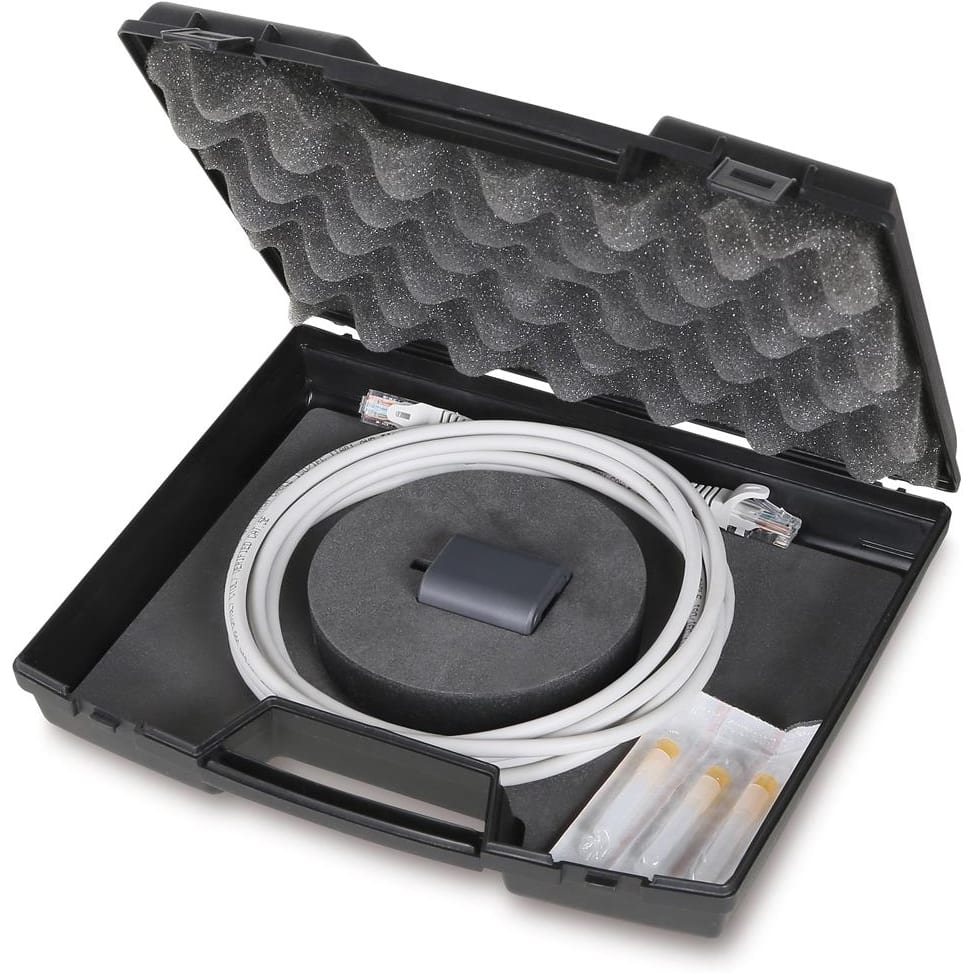 BM SPA - BMM014640550 CASS. ATTREZZI VERIFICA PRESSIONE TURBO
