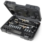 BM SPA BMM014640650 CASS. ATTREZZI VERIFICA PRESSIONE FRENI
