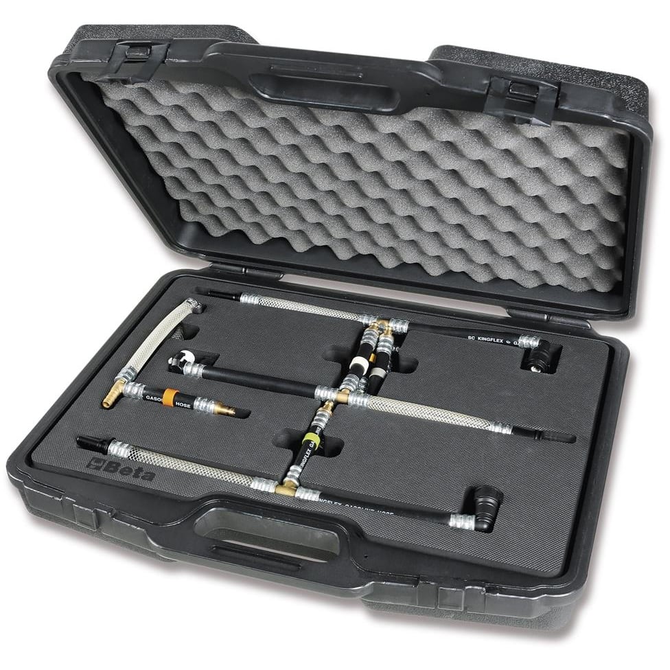 BM SPA - BMM014640700 CASS.ATTREZZI VERIFICA PRESS. CARBURANTE