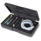 BM SPA - BMM014660100 Kit 5 chiavi per spurgo freni