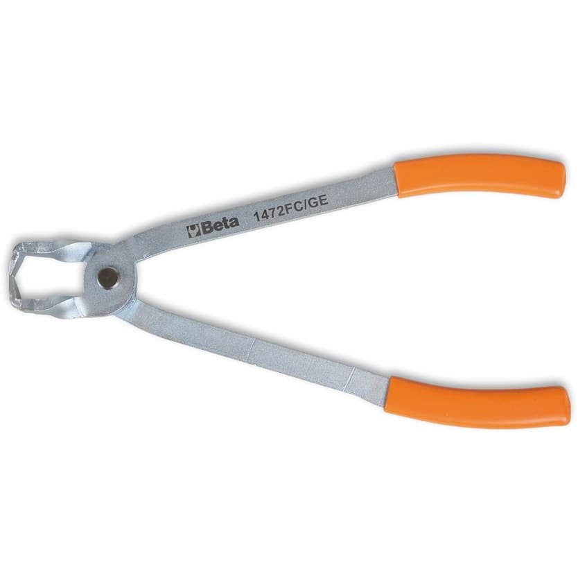 BM SPA - BMM014720093 PINZE FASCETTE CLIC GRANDE EFFETTO FC/GE