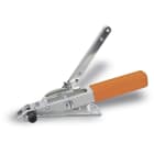 BM SPA - BMM014730501 Attrezzo per serraggio e taglio fascette a nastro in acciaio inox