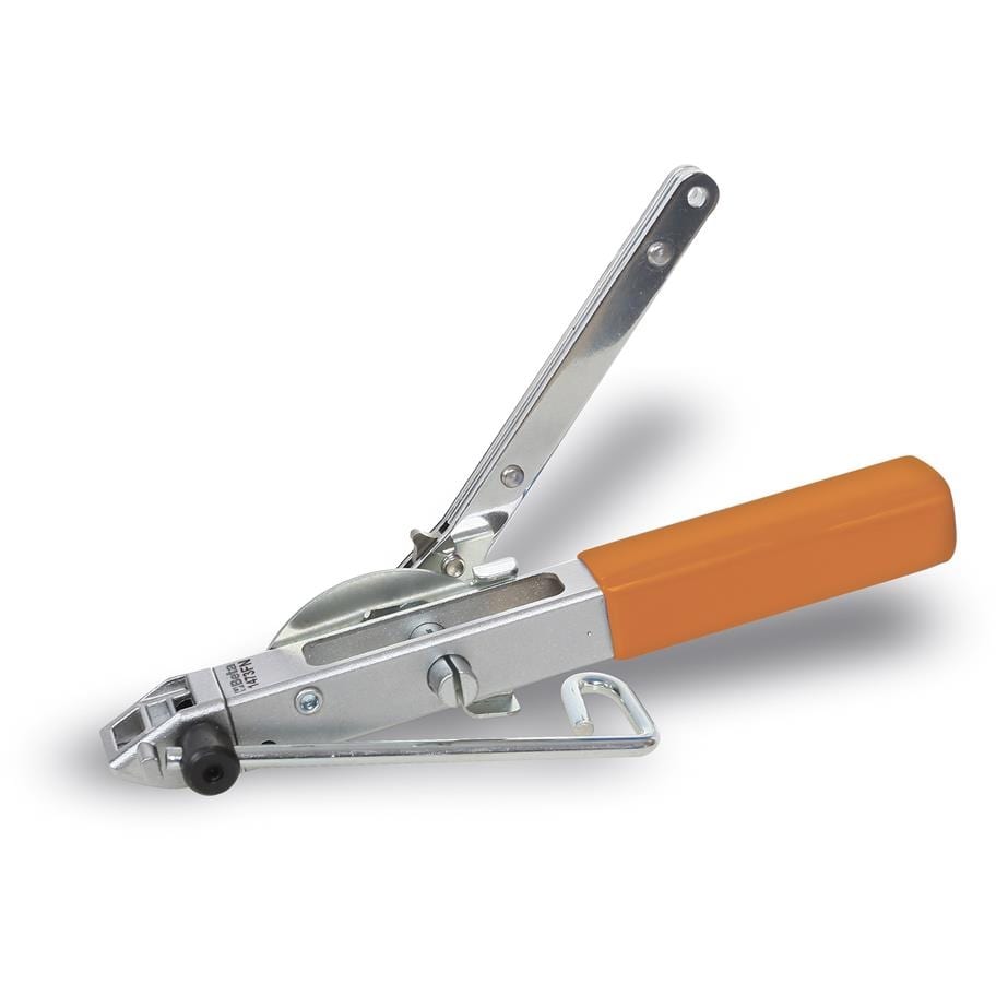 BM SPA - BMM014730501 ATTREZZI SERRAGGIO FASCETTE A NASTRO