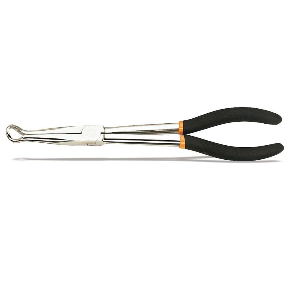 BM SPA - BMM014740015 PINZE BECCHI PER CANDELE LUNGHE DL