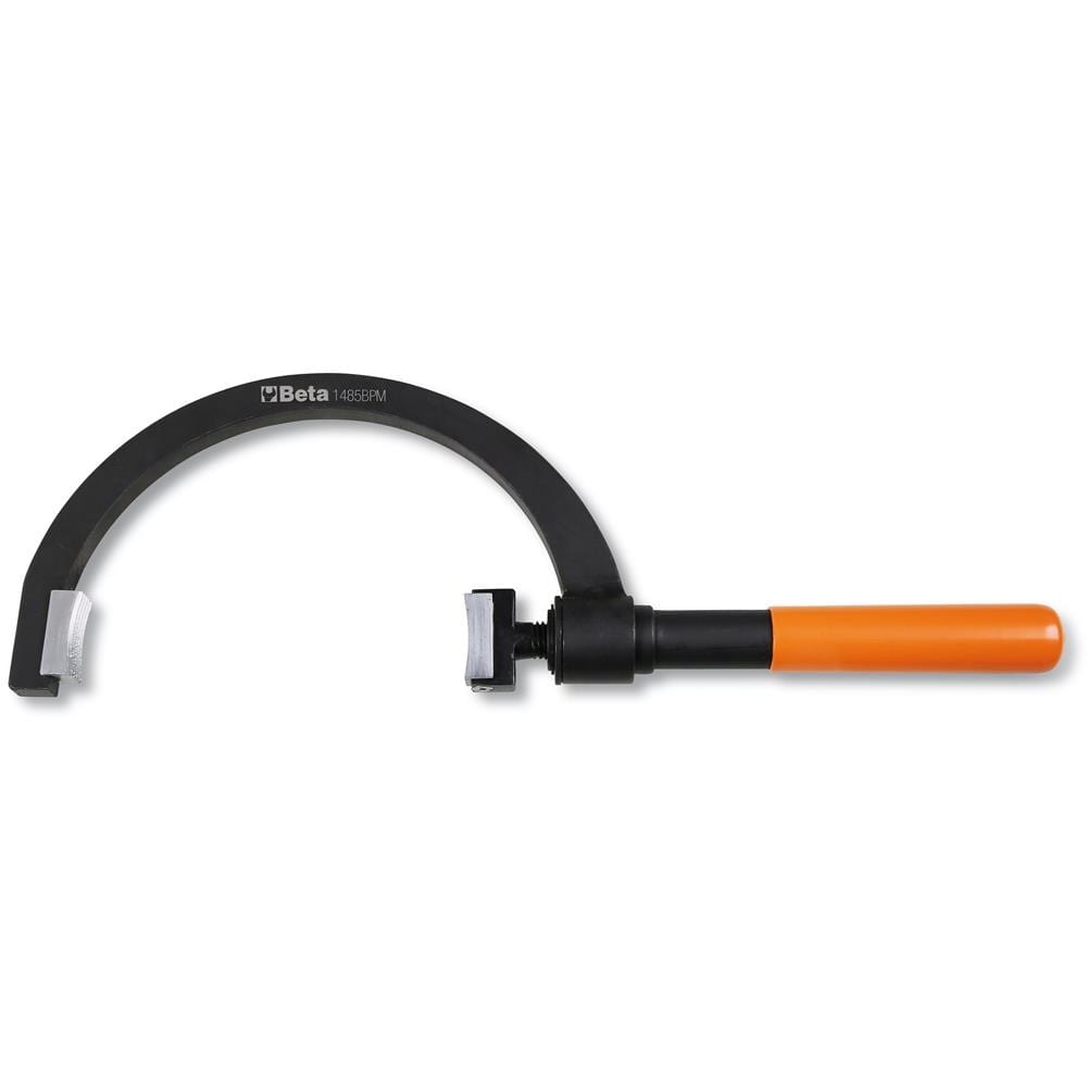 BM SPA BMM014850002 ATTREZZI 1/2 LUNA BLOCCA PULEGGE BPM