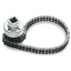 BM SPA - BMM014880010 Chiave a catena doppia sottile per filtri olio