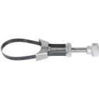 BM SPA - BMM014910001 Chiave a nastro metallico regolabile per filtri olio