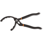 BM SPA - BMM014910040 Pinza regolabile per filtri olio