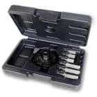 BM SPA - BMM014930079 CASS. CH.AUTOSERRANTI FILTRI OLIO 7PZ