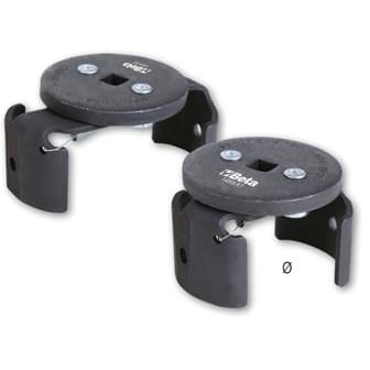 BM SPA BMM014930105 CHIAVI FILTRI OLIO AUTOSERRAN. 60-80 X/1
