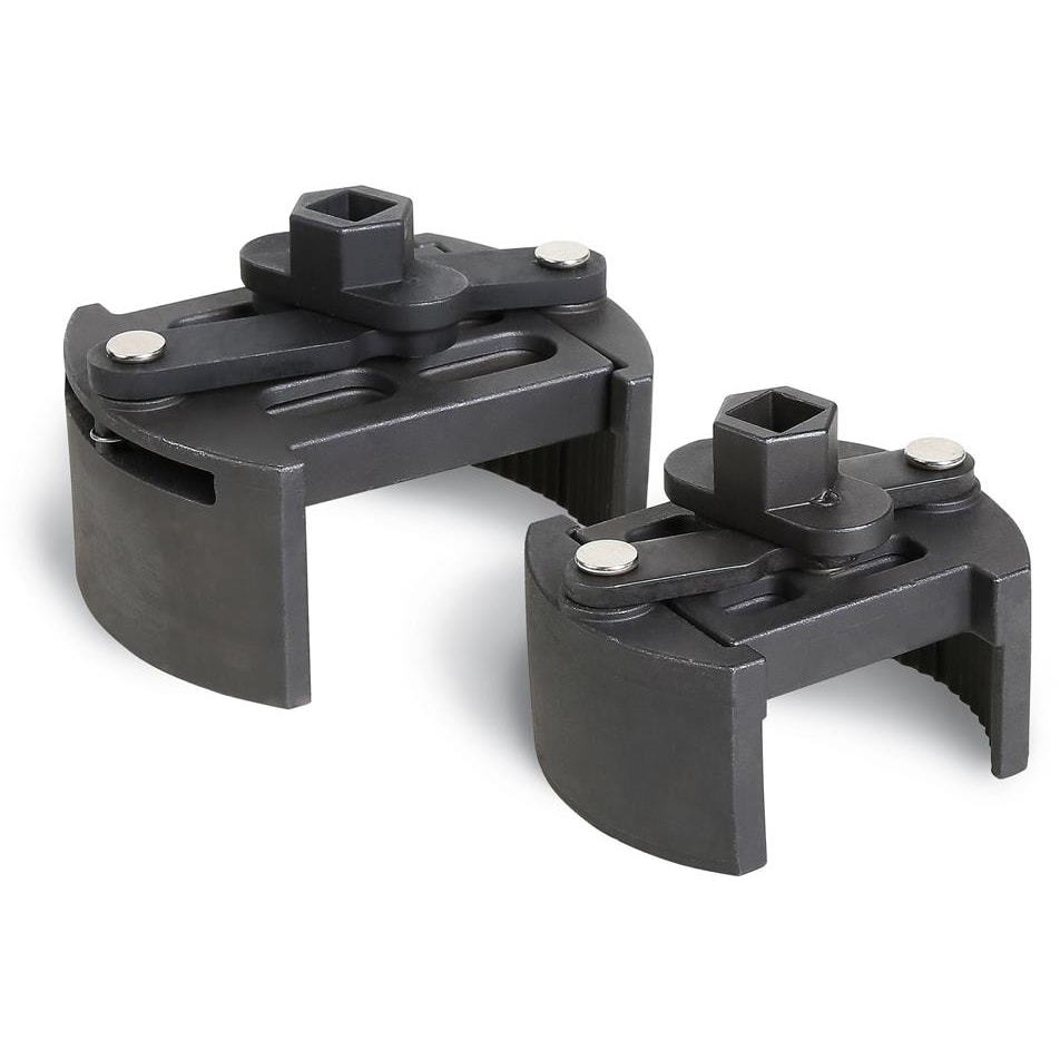 BM SPA - BMM014930120 Chiavi autoserranti per filtri olio destrorse-sinistrorse versione pesante