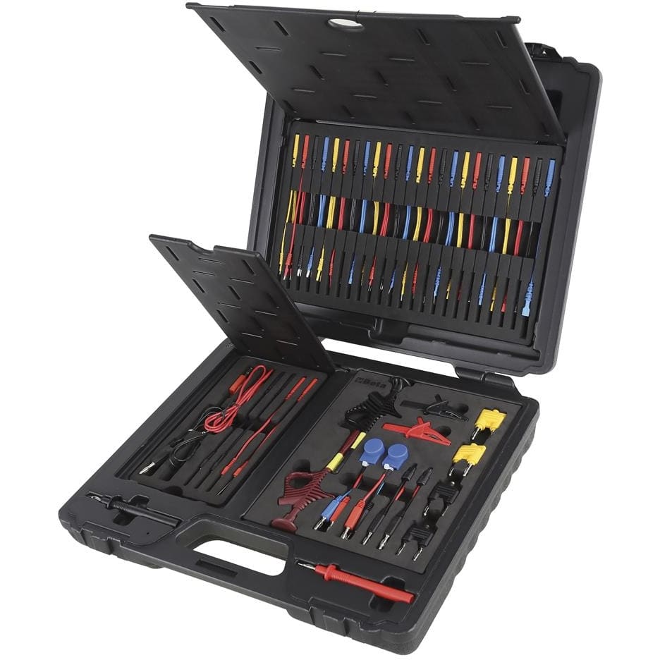 BM SPA - BMM014970300 CASS.TE 94 CONNETTORI DIAGNOSTICA /C94SD