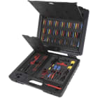 BM SPA BMM014970300 CASS.TE 94 CONNETTORI DIAGNOSTICA /C94SD