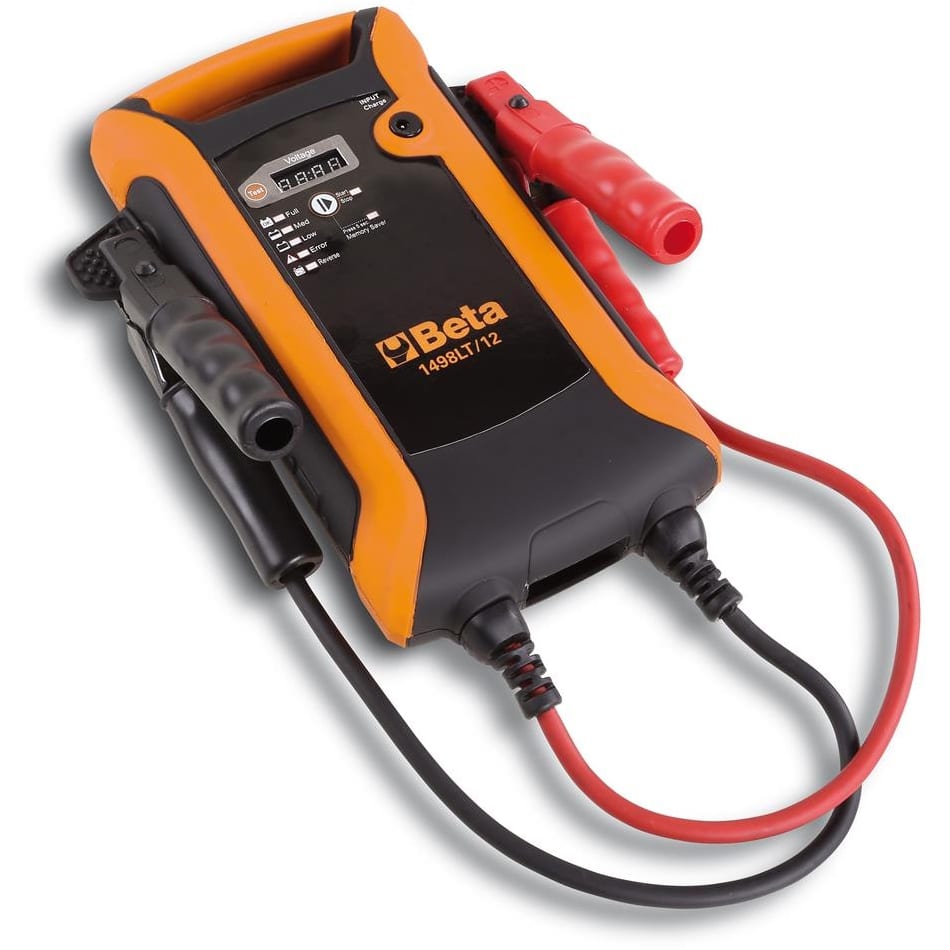 BM SPA BMM014980012 AVVIATORI PORTATILI AUTO COMPACT LT /12