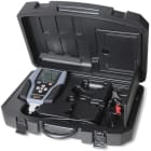 BM SPA - BMM014980401 Tester digitale per batteria 12V e analizzatore sistema di avviamento e ricarica 12-24V