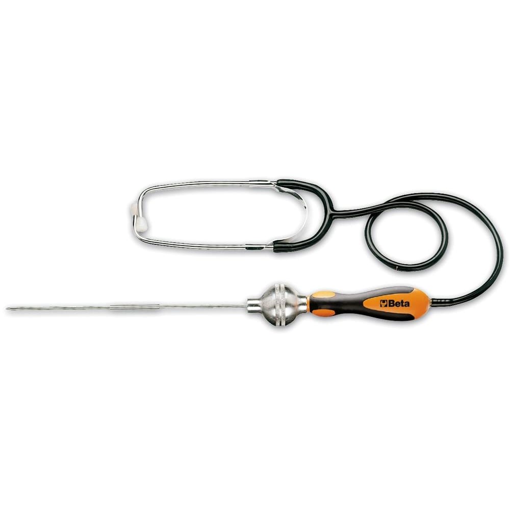 BM SPA BMM014990001 STETOSCOPI
