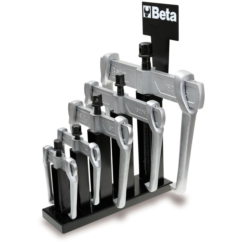 BM SPA - BMM015000626 ESTRATTORI SU SUPPORTO ASSOR 6PZ N/SP6