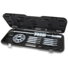 BM SPA BMM015300316 CASSETTE 16PZ ESTR.MOZZI CUSCINETTI /C16