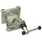 BM SPA BMM015500021 MORSE SMONTA-AMMORTIZZATORI 1550 U/M