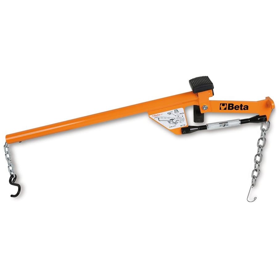 BM SPA BMM015670001 ATTREZZI SMONTAGGIO AMMORT/TESTINE