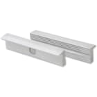 BM SPA - BMM015990910 COPPIE COPRIGANASCE ALLUMINIO MM100 G