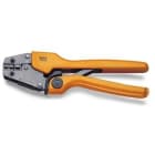 BM SPA - BMM016080005 Pinza a grande effetto per capicorda preisolati