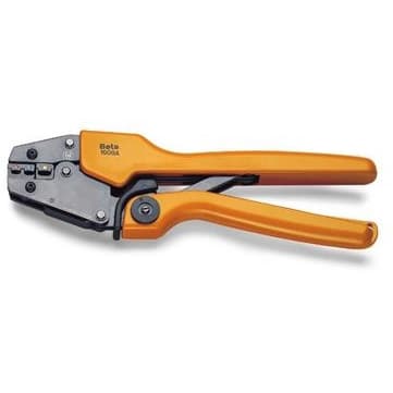 BM SPA - BMM016080005 PINZE A CRICCHETTO PER CAPIC PREISOL A