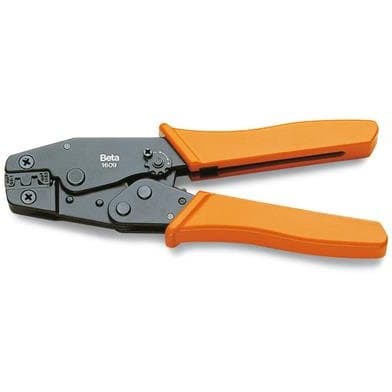 BM SPA - BMM016090001 PINZE A CRICCHETTO PER CAPIC NON ISOL