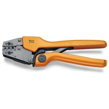 BM SPA BMM016090005 PINZE A CRICCHETTO PER CAPIC NON ISOL A
