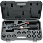 BM SPA - BMM016090210 Pinza crimpatrice oleodinamica