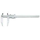 BM SPA - BMM016540020 Calibro a corsoio in acciaio inossidabile temprato in astuccio