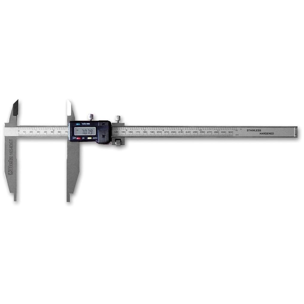 BM SPA BMM016540111 CALIBRI DIGITALI 300 DGT