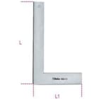 BM SPA - BMM016680215 Squadre semplici in acciaio normalizzato rettificate