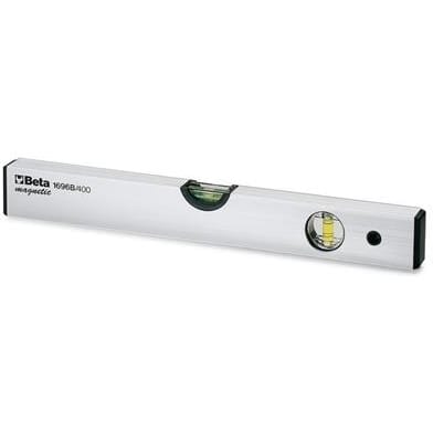 BM SPA - BMM016960204 LIVELLE IN ALL PROFIL BASE MAGN B/400