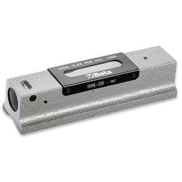 BM SPA - BMM016990005 LIVELLE LINEARI PRECISIONE 0,02 L/1