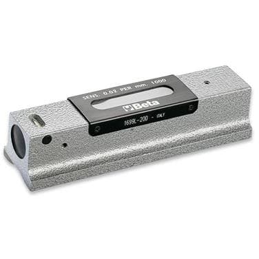 BM SPA BMM016990005 LIVELLE LINEARI PRECISIONE 0,02 L/1