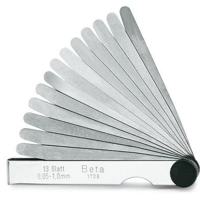 BM SPA - BMM017080008 Spessimetri