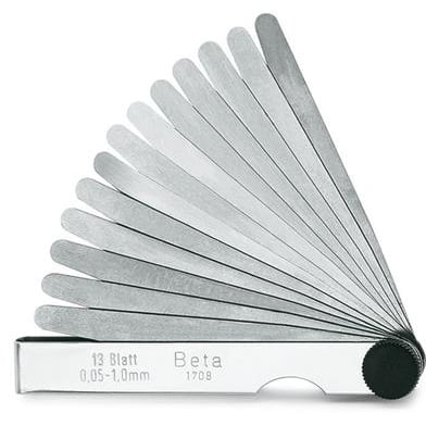 BM SPA - BMM017080008 SPESSIMETRI 8 LAME /8