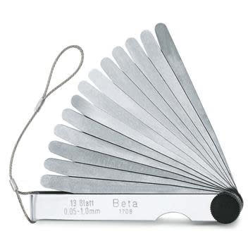 BM SPA - BMM017084020 SPESSIMETRI H-SAFE 20 LAME /20