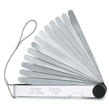 BM SPA - BMM017084020 SPESSIMETRI H-SAFE 20 LAME /20