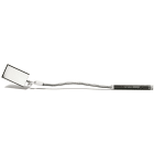 BM SPA - BMM017150115 Specchietto flessibile rettangolare con illuminazione