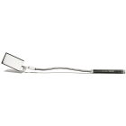 BM SPA - BMM017150115 SPECCHIETTI FLESSIBILI RETTANG+LUCE FL/B