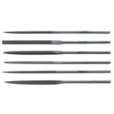 BM SPA - BMM017200004 LIME AD AGO TRIANGOLARI 6 T